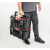 Ящик для инструментов QBRICK SYSTEM PRO 600 EXPERT Размер : 545 x 270 x 246