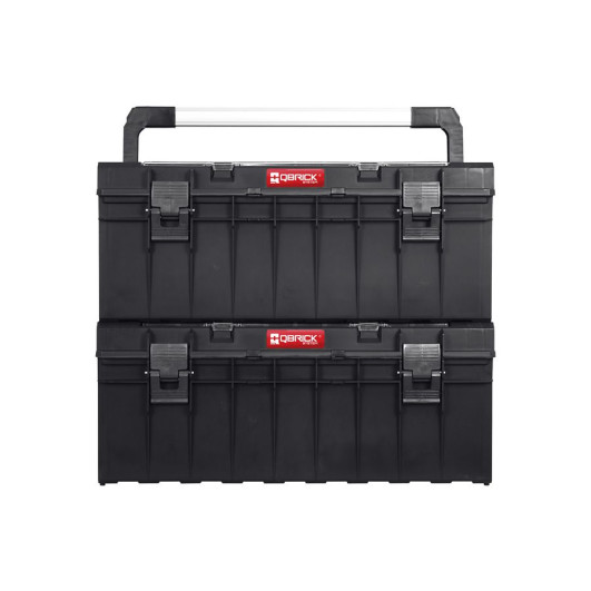Ящик для инструментов QBRICK SYSTEM PRO 700 EXPERT Размер : 650 x 270 x 272