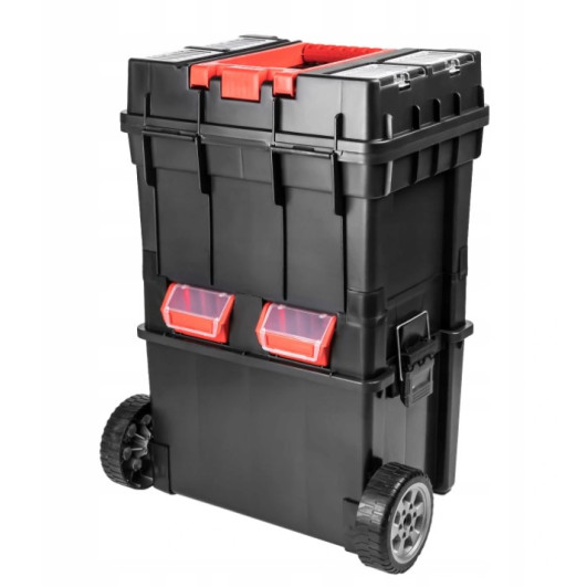 Ящик для инструментов Wheelbox HD Compact 495 x 360 x 710