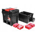 Ящик для инструментов Wheelbox HD Compact 495 x 360 x 710