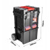 Ящик для инструментов Wheelbox HD Compact 495 x 360 x 710