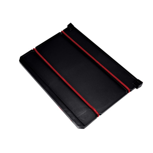 Ящик для инструментов на колесах QBRICK SYSTEM LONGER BASIC Размер : 793 x 385 x 322