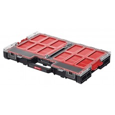 Ящик органайзер QBRICK SYSTEM ONE  ORGANIZER L Размер:531x379x77