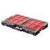 Ящик органайзер QBRICK SYSTEM ONE  ORGANIZER L Размер:531x379x77