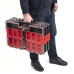 Ящик органайзер QBRICK SYSTEM ONE  ORGANIZER L Размер:531x379x77