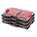 Ящик органайзер QBRICK SYSTEM ONE  ORGANIZER L Размер:531x379x77