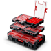 Ящик органайзер QBRICK SYSTEM ONE  ORGANIZER L Размер:531x379x77