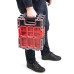 Ящик органайзер QBRICK SYSTEM ONE  ORGANIZER M Размер:365x265 x77
