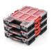 Ящик органайзер QBRICK SYSTEM ONE  ORGANIZER M Размер:365x265 x77