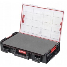 Ящик органайзер QBRICK SYSTEM ONE  ORGANIZER XL-2,0 - MFI 582 x 387 x 131