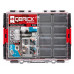 Ящик органайзер QBRICK SYSTEM ONE  ORGANIZER XL-2,0 - MFI 582 x 387 x 131