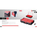 Ящик органайзер QBRICK SYSTEM ONE  ORGANIZER XL 582 x 387 x 131