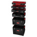 Набор ящиков QBRICK SYSTEM PRO SET 2 (450 x 390 x 690)