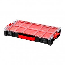 Ящик для инструментов QBRICK SYSTEM PRO ORGANIZER 100 Размер : 450 x 296 x 79