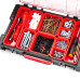 Ящик для инструментов QBRICK SYSTEM PRO ORGANIZER 100 Размер : 450 x 296 x 79