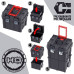 Ящик для инструментов Wheelbox HD Compact Logic 18" 450 x 350 x 645мм