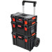 Набор ящиков QBRICK SYSTEM PRIME SET 1 IP66 (590 x 425 x 773)
