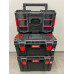 Набор ящиков QBRICK SYSTEM PRIME SET 1 IP66 (590 x 425 x 773)