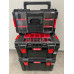 Набор ящиков QBRICK SYSTEM PRIME SET 2 IP66 (590 x 425 x 773)