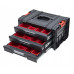 Ящик для инструментов QBRICK SYSTEM PRO DRAWER 3 TOOLBOX EXPERT Размер : 450 x 320 x 240