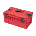 Ящик для инструментов QBRICK SYSTEM ONE 350 VARIO 2.0 RED ULTRA HD Custom Размер : 585 x 385 x 320
