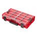 Ящик органайзер QBRICK SYSTEM ONE  ORGANIZER XL RED ULTRA HD 582 x 387 x 131
