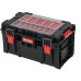 Ящик для инструментов QBRICK SYSTEM PRIME TOOLBOX 250 Expert IP66 Размер : 535 x 327 x 271