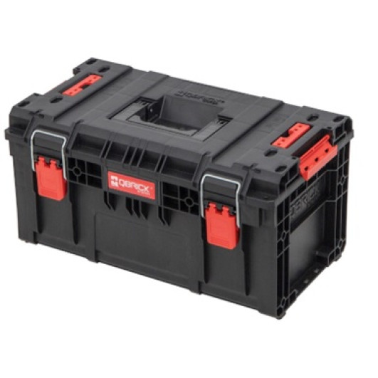 Ящик для инструментов QBRICK SYSTEM PRIME TOOLBOX 250 Vario IP66 Размер : 535 x 327 x 271