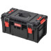 Ящик для инструментов QBRICK SYSTEM PRIME TOOLBOX 250 Vario IP66 Размер : 535 x 327 x 271