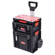 Набор ящиков QBRICK SYSTEM PRO SET 4 (450 x 390 x 690)