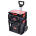 Набор ящиков QBRICK SYSTEM PRO SET 4 (450 x 390 x 690)
