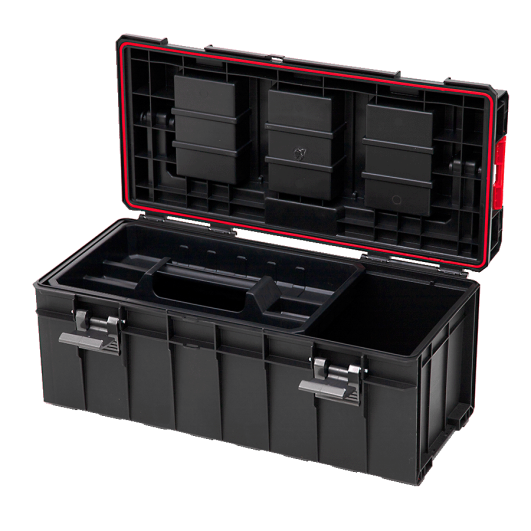 Ящик для инструментов QBRICK SYSTEM PRO 600 PROFI