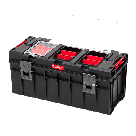 Ящик для инструментов QBRICK SYSTEM PRO 600 PROFI