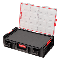 Ящик органайзер QBRICK SYSTEM ONE  ORGANIZER 2XL-2,0 - MFI 582 x 387 x 172