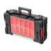 Ящик для инструментов QBRICK SYSTEM ONE 200 2.0 Expert Размер : 585 x 385 x 190