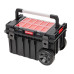 Ящик для инструментов на колесах QBRICK SYSTEM ONE Trolley Expert Размер : 605 x 405 x 345