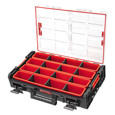 Ящик органайзер QBRICK SYSTEM ORGANIZER XL 2.0 Long Bin 582 x 387 x 131