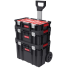 Ящик для инструментов QBRICK SYSTEM TWO SET VARIO Размер : 526 x 380 x 670 (в коробке)