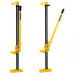 Домкрат рейковий 48" TM-AH1048A (T-MAX) (TM-AH1048A)