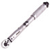 Динамометричний ключ 1/4"DR 5-25HM, 275мм, 580г (2170Nm) HANS (2170Nm)