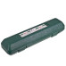 Динамометричний ключ 1/4"DR 5-25HM, 275мм, 580г (2170Nm) HANS (2170Nm)