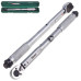 Динамометричний ключ 3/8"DR 20-110HM, 365мм, 820г (3171Nm) HANS (3171Nm)