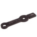 Ключ ударний пiд квадрат 3/4". Е24 HANS (1511E24)