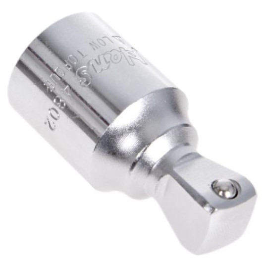 Подовжувач кулястий 1/2", 50 мм(4802-02) HANS (4802-02)