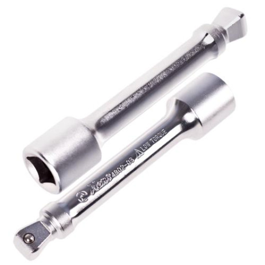 Подовжувач кулястий 1/2", 75 мм(4802-03) HANS (4802-03)