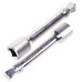 Подовжувач кулястий 1/2", 75 мм(4802-03) HANS (4802-03)