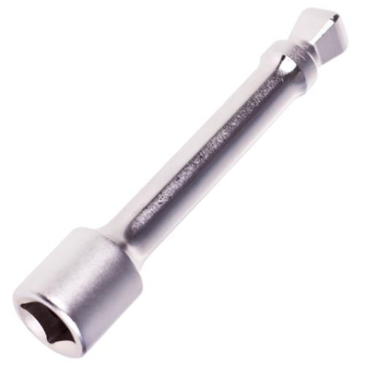 Подовжувач кулястий 1/2", 125 мм, 170 г (4802-05) HANS (4802-05)