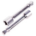 Подовжувач кулястий 1/2", 125 мм, 170 г (4802-05) HANS (4802-05)