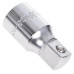Подовжувач 1/2", 50 мм, 100 г (4800-02) HANS (4800-02)
