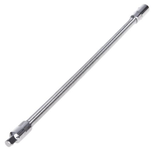 Подовжувач 1/4", 250 мм гнучкий HANS (2801-10)